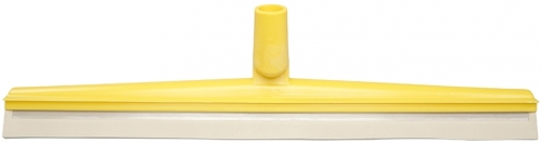 Racleta podea cu pivot, lamela alba, 600mm, FBK