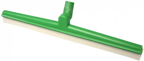 Racleta podea cu pivot, lamela alba, 600mm, FBK