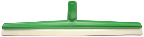 Racleta podea cu pivot, lamela alba, 600mm, FBK
