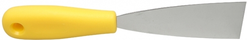 Spatula inox 40mm, FBK