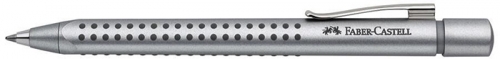 Pix Grip 2011 argintiu Faber-Castell