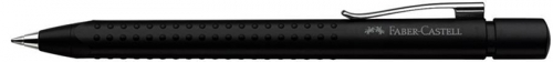 Pix Grip 2011 negru Faber-Castell