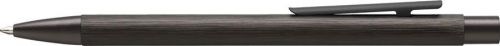 Pix Neo Slim Aluminium Gun Metal Faber-Castell