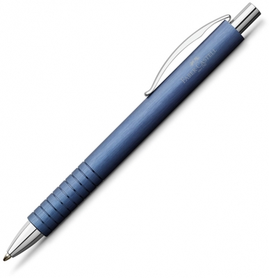 Pix Essentio Aluminium Blue Faber-Castell