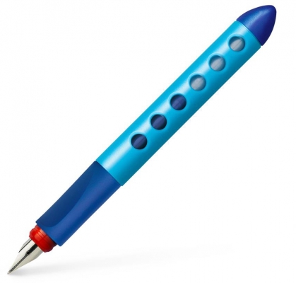 Stilou scolar Scribolino Faber-Castell
