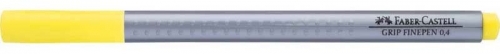 Liner 0.4 mm Grip Faber-Castell