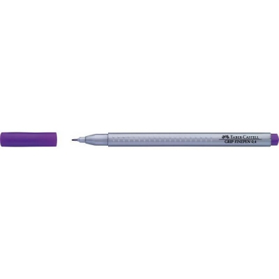 Liner 0.4 mm Grip Faber-Castell