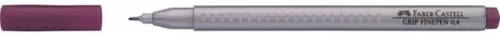Liner 0.4 mm Grip Faber-Castell