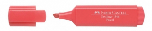 Textmarker Pastel 1546 Faber-Castell