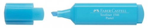 Textmarker Pastel 1546 Faber-Castell