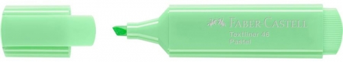 Textmarker Pastel 1546 Faber-Castell