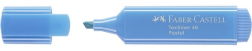 Textmarker Pastel 1546 Faber-Castell