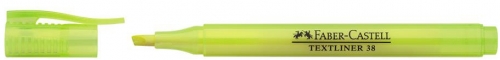 Textmarker 38 Faber-Castell