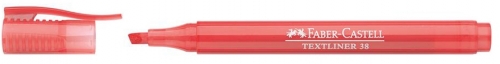 Textmarker 38 Faber-Castell