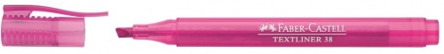 Textmarker 38 Faber-Castell