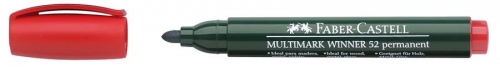 Marker permanent Multimark Winner 52 Faber-Castell