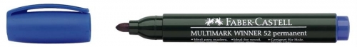 Marker permanent Multimark Winner 52 Faber-Castell