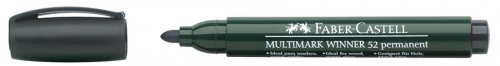 Marker permanent Multimark Winner 52 Faber-Castell
