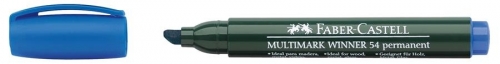 Marker permanent Multimark Winner 54 Faber-Castell