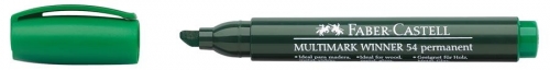 Marker permanent Multimark Winner 54 Faber-Castell