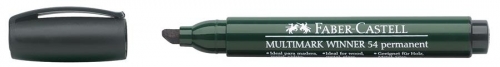 Marker permanent Multimark Winner 54 Faber-Castell