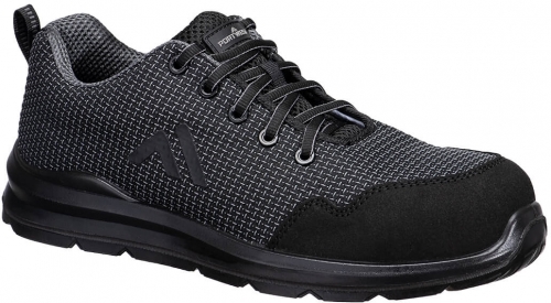 Pantofi Formator compozit S3S SR FO Portwest, gri