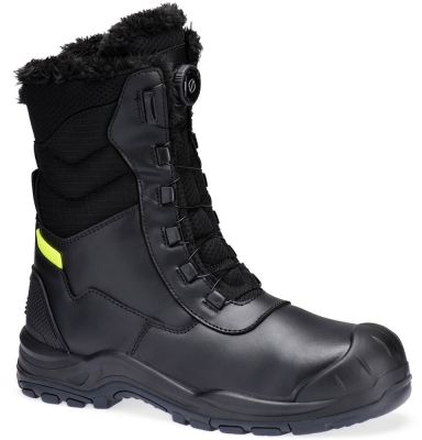 Bocanci imblaniti Portwest, S3L SC HRO CI SR, negru