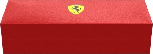 Stilou Taranis Ferrari Rosso Corsa CT Sheaffer 