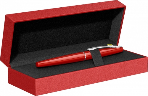 Stilou Taranis Ferrari Rosso Corsa CT Sheaffer 