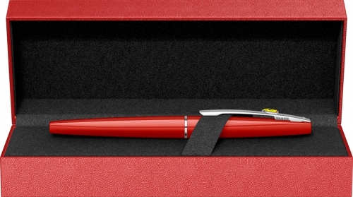 Stilou Taranis Ferrari Rosso Corsa CT Sheaffer 