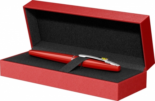 Stilou Taranis Ferrari Rosso Corsa CT Sheaffer 