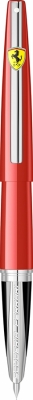 Stilou Taranis Ferrari Rosso Corsa CT Sheaffer 