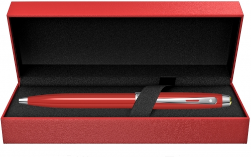 Pix Ferrari Rosso Corsa CT 100 Sheaffer