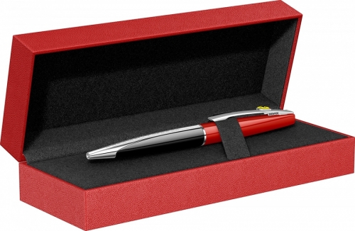 Pix Taranis Ferrari Rosso Corsa CT Sheaffer 