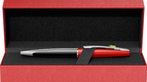 Pix Taranis Ferrari Rosso Corsa CT Sheaffer 