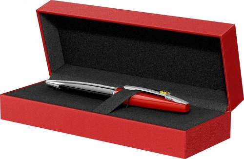 Pix Taranis Ferrari Rosso Corsa CT Sheaffer 