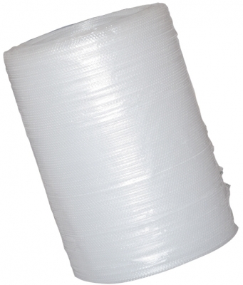 Folie bule 2 straturi, 50 g/mp, 1.6 m latime, 100 m/rola