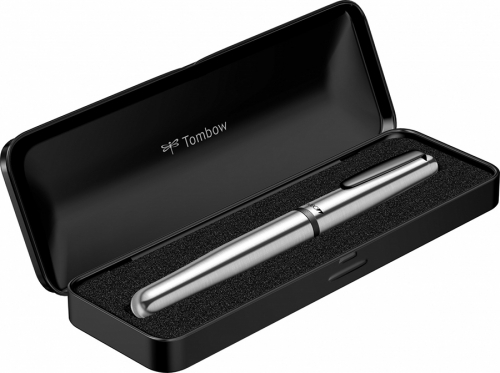 Stilou Object Silver Matt BT Tombow