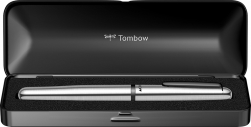 Stilou Object Silver Matt BT Tombow