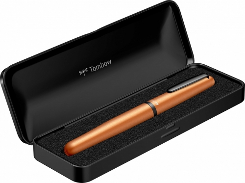 Stilou Object Golden Orange BT Tombow
