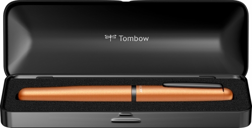 Stilou Object Golden Orange BT Tombow