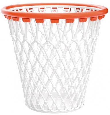 Cos de gunoi Coolbox, model cos baschet, 30.8 cm, inaltime