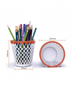 Suport instrumente de scris Coolbox, cos baschet, 10.4 cm, inaltime