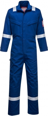 Combinezon Bizflame Ultra, albastru royal, regular, Portwest