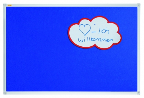 Panou de fetru X-TRA! Line 60 x 45 cm Franken