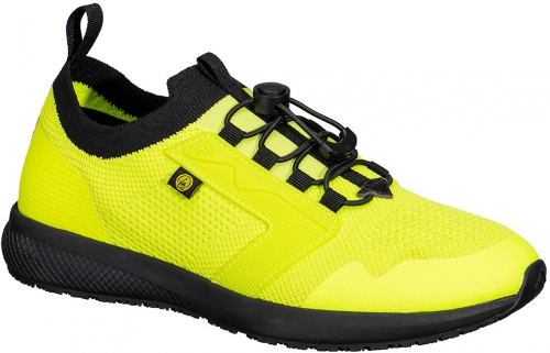 Pantofi de protectie O1 ESD SR Portwest, galben