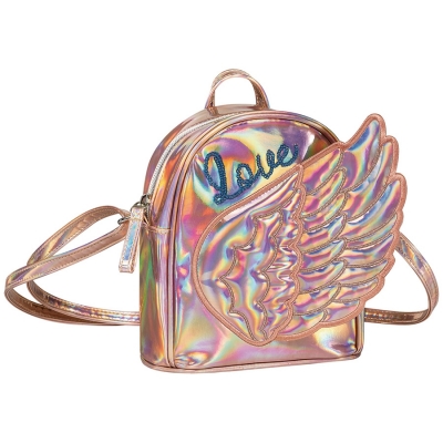 Geanta Crossbody Fun Time Stylish Olivia Tiger 