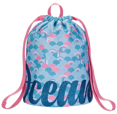 Rucsac Fun Time, Under the Sea, Tiger 