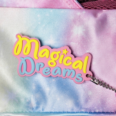 Rucsac Fun Time Lights Up Magical Pony Tiger