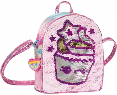 Geanta Crossbody Fun Time Stylish Sweet Icing Tiger 